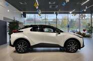 Toyota C-HR Toyota C-HR Lounge
