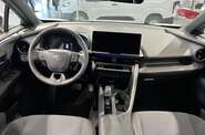 Toyota C-HR Toyota C-HR Lounge