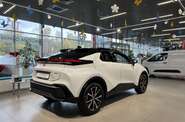 Toyota C-HR Toyota C-HR Lounge