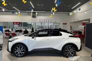 Toyota C-HR Toyota C-HR Lounge