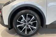 Toyota C-HR Toyota C-HR Lounge