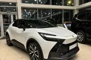 Toyota C-HR Premium