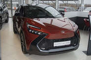 Toyota C-HR Premium Premiere Edition