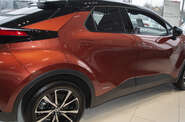 Toyota C-HR Premium Premiere Edition