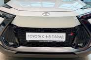 Toyota C-HR GR Sport
