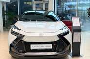 Toyota C-HR GR Sport