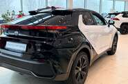 Toyota C-HR GR Sport