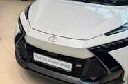 Toyota C-HR GR Sport