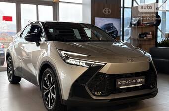 Toyota C-HR 2025 Lounge