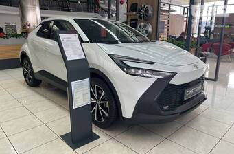 Toyota C-HR 2024 Active