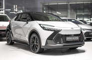 Toyota C-HR GR Sport