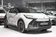 Toyota C-HR GR Sport