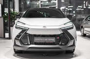 Toyota C-HR GR Sport