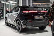 Toyota C-HR GR Sport