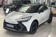 Toyota C-HR GR Sport