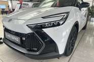 Toyota C-HR GR Sport