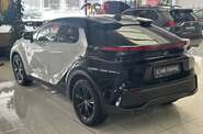 Toyota C-HR GR Sport