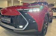 Toyota C-HR Premium
