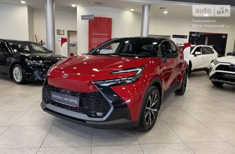 Toyota C-HR 2025 Premium