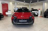 Toyota C-HR Premium