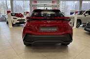 Toyota C-HR Premium