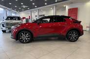 Toyota C-HR Premium