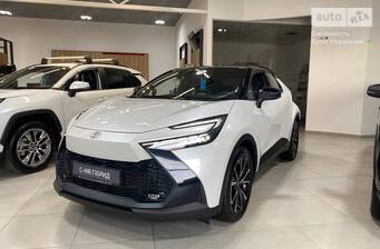 Toyota C-HR 2025 Lounge