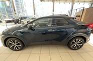 Toyota C-HR Lounge