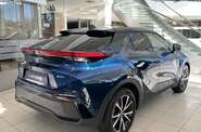 Toyota C-HR Lounge
