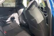 Toyota C-HR Lounge
