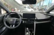 Toyota C-HR Lounge