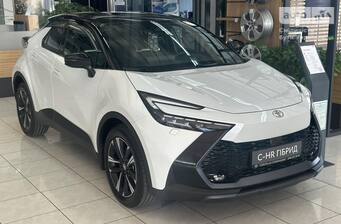 Toyota C-HR 2026 Premium