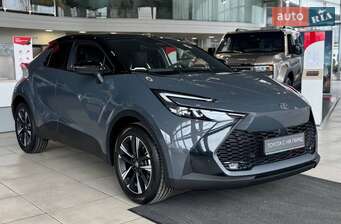 Toyota C-HR 2026 в Хмельницький