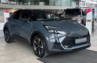 Toyota C-HR 2026 Lounge