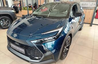 Toyota C-HR 2026 Lounge