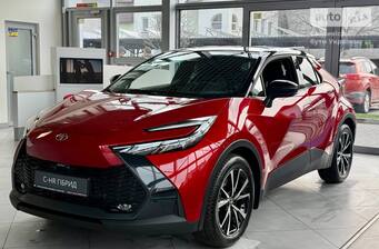 Toyota C-HR 2025 Premium