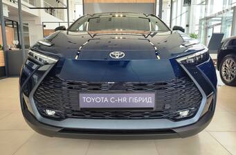 Toyota C-HR 2026 Lounge