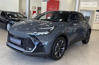 Toyota C-HR 2026 Premium