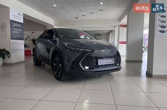 Toyota C-HR 2026 в Ужгород