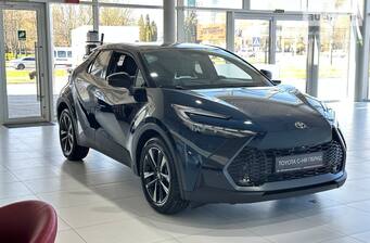 Toyota C-HR 2026 Lounge