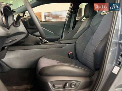 Toyota C-HR 2026 Lounge