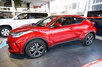 Toyota C-HR Active