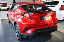 Toyota C-HR Active