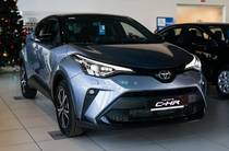 Toyota C-HR Style