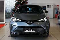 Toyota C-HR Style