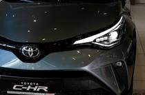 Toyota C-HR Style