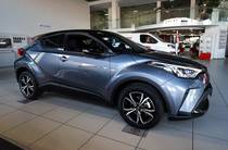 Toyota C-HR Style