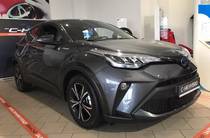 Toyota C-HR Active