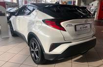 Toyota C-HR Style