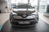 Toyota C-HR Premium